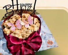 Dimsum Cake isi 10